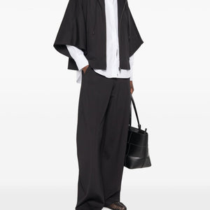 TRAME AUREE Shirts WHITE