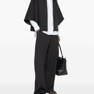 TRAME AUREE Shirts WHITE