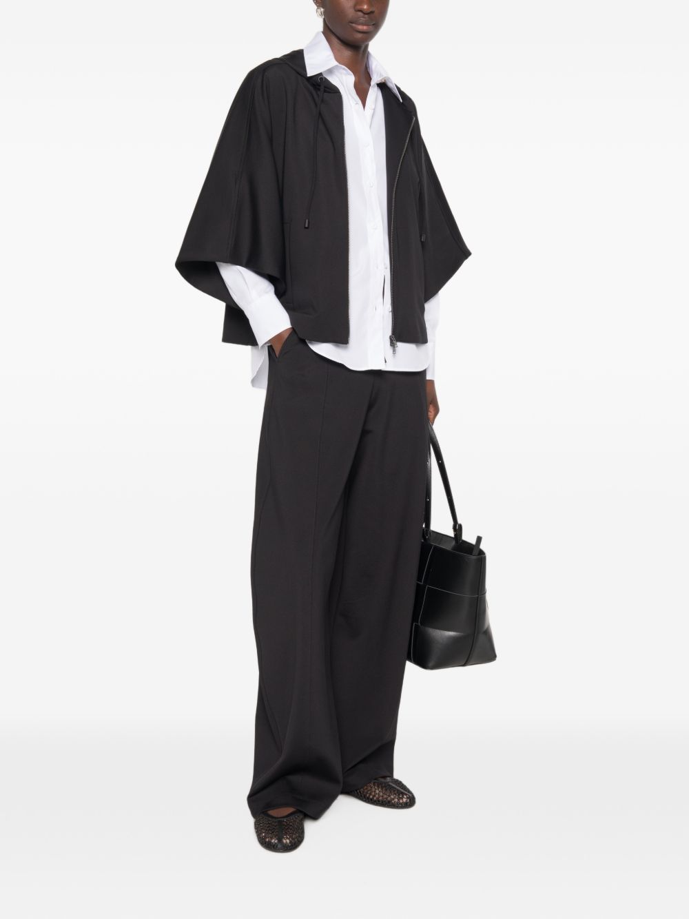 TRAME AUREE Shirts WHITE