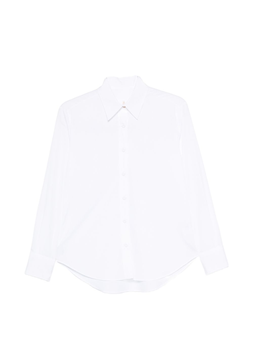 TRAME AUREE Shirts WHITE