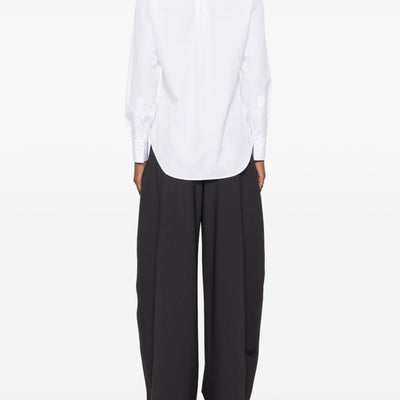 TRAME AUREE Shirts WHITE