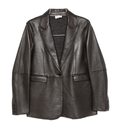 Parosh Jackets BROWN