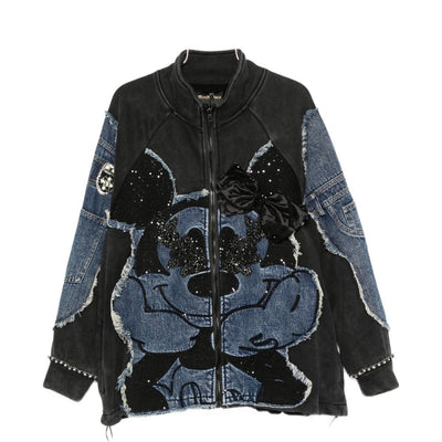 MINIME PARIS Coats NAVY