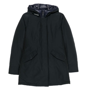 WOOLRICH Coats NAVY