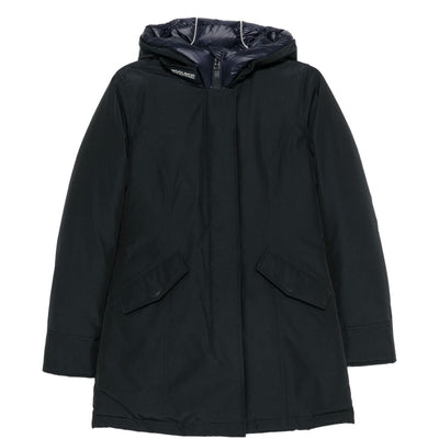 WOOLRICH Coats NAVY