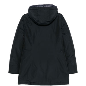 WOOLRICH Coats NAVY