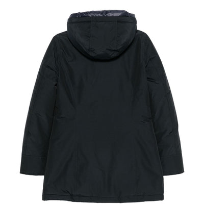 WOOLRICH Coats NAVY
