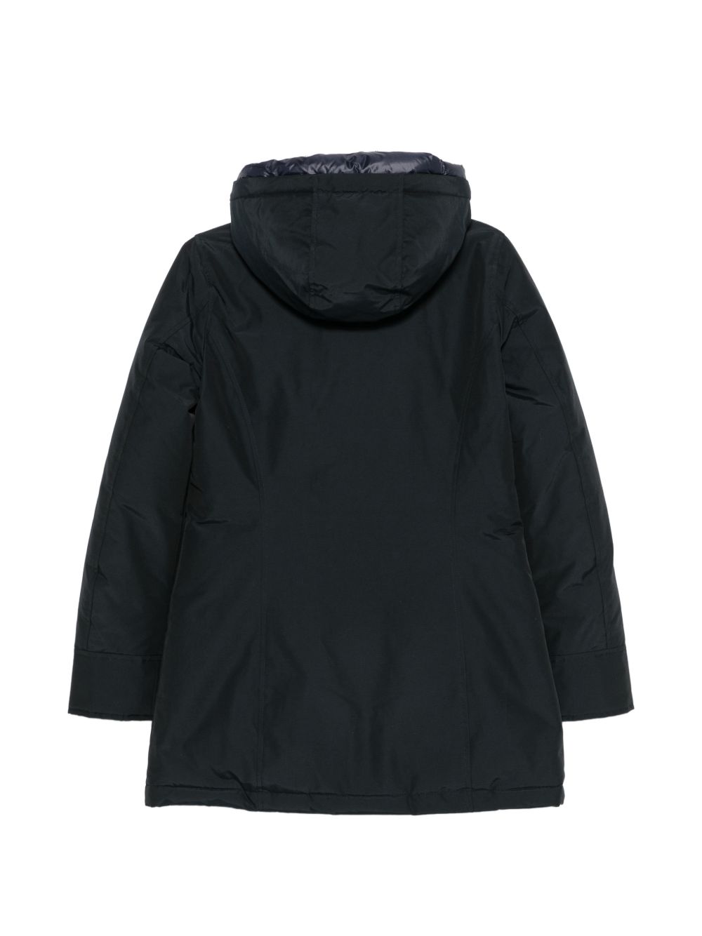 WOOLRICH Coats NAVY