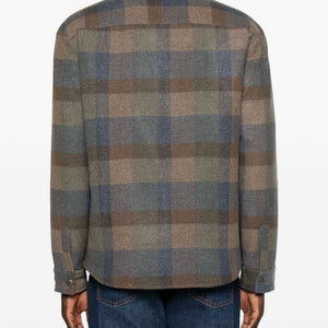 Etro Shirts BROWN