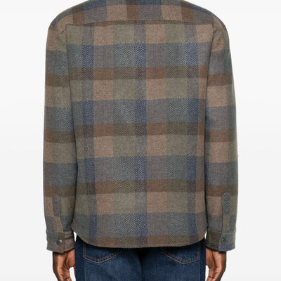 Etro Shirts BROWN