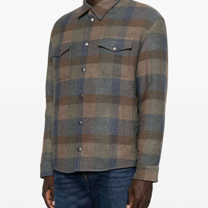 Etro Shirts BROWN