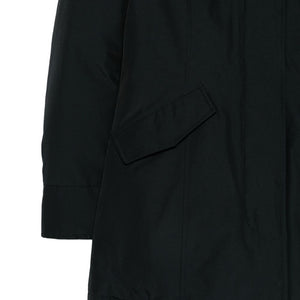 WOOLRICH Coats NAVY