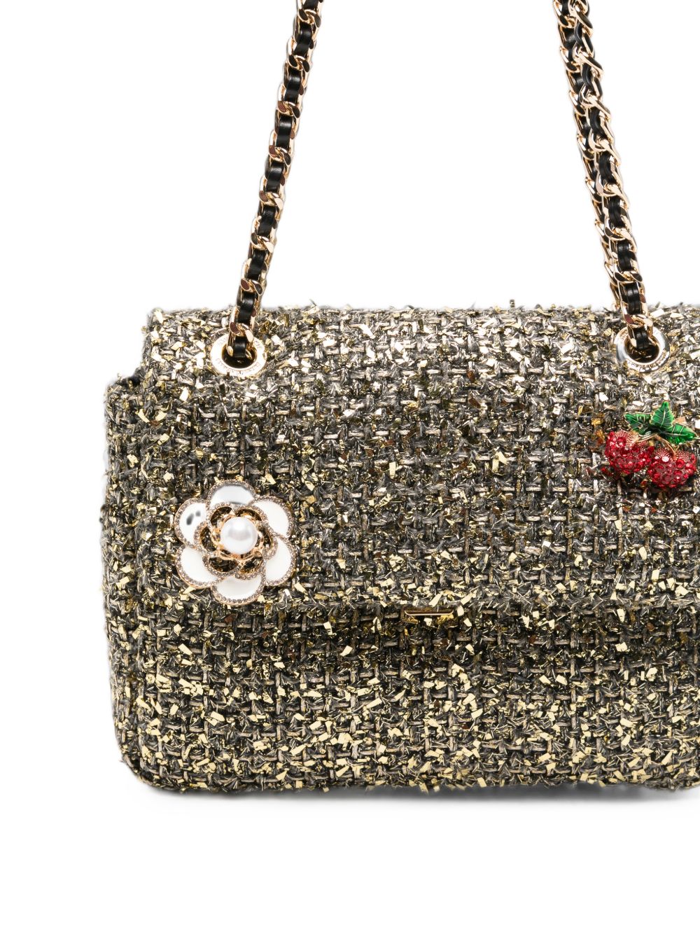 MINIME PARIS Bags.. GREY