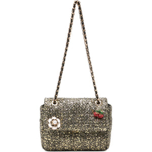 MINIME PARIS Bags.. GREY