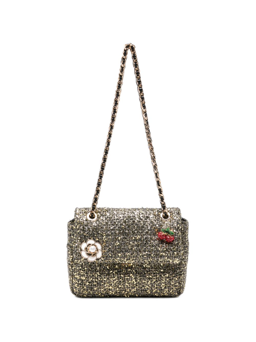 MINIME PARIS Bags.. GREY