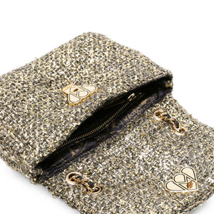 MINIME PARIS Bags.. GREY