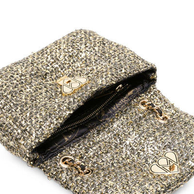 MINIME PARIS Bags.. GREY