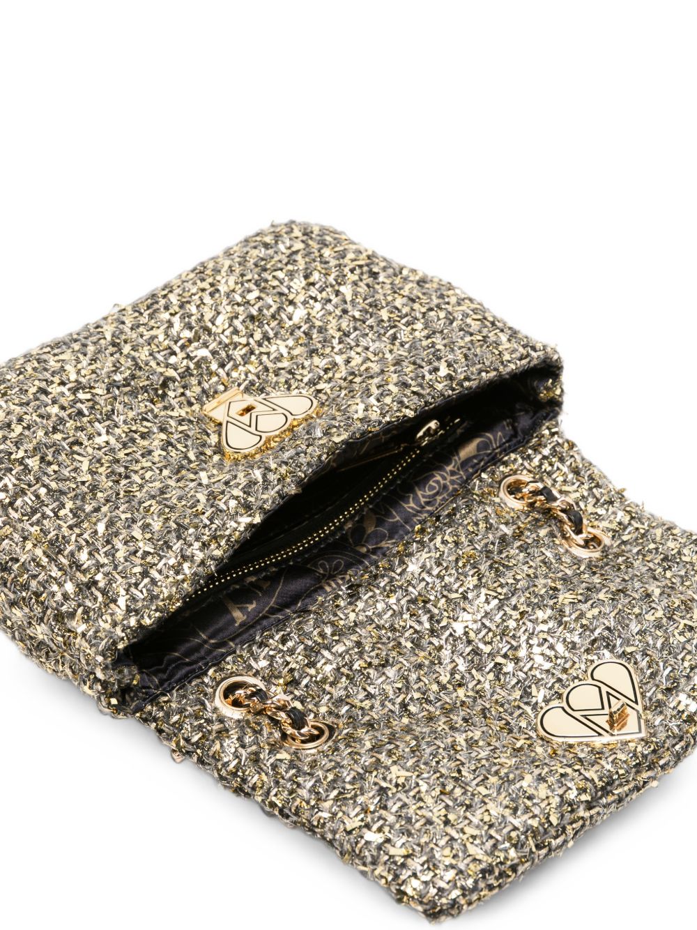 MINIME PARIS Bags.. GREY