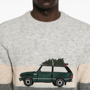 JACOB COHEN Sweaters MULTICOLOR
