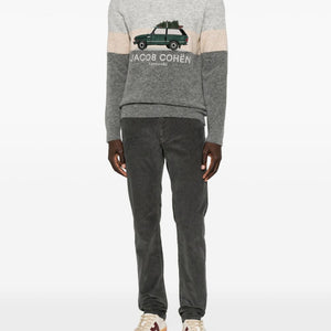 JACOB COHEN Sweaters MULTICOLOR