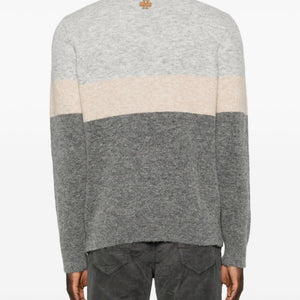 JACOB COHEN Sweaters MULTICOLOR