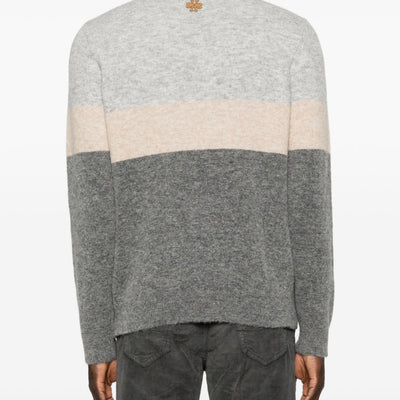 JACOB COHEN Sweaters MULTICOLOR