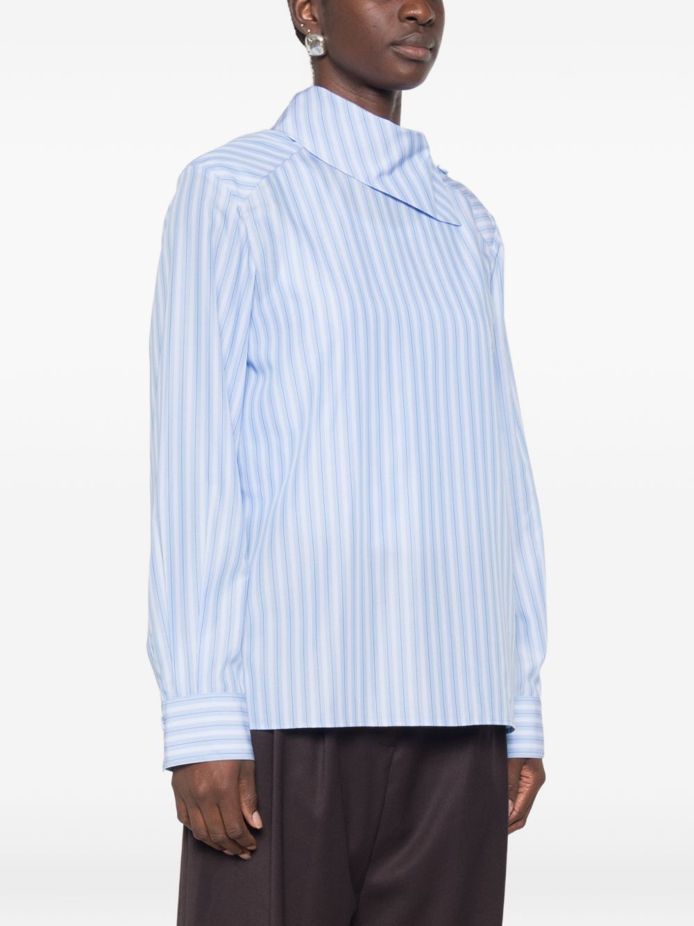 TRAME AUREE Shirt