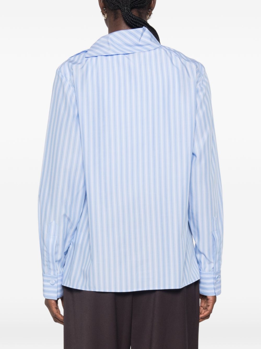 TRAME AUREE Shirt