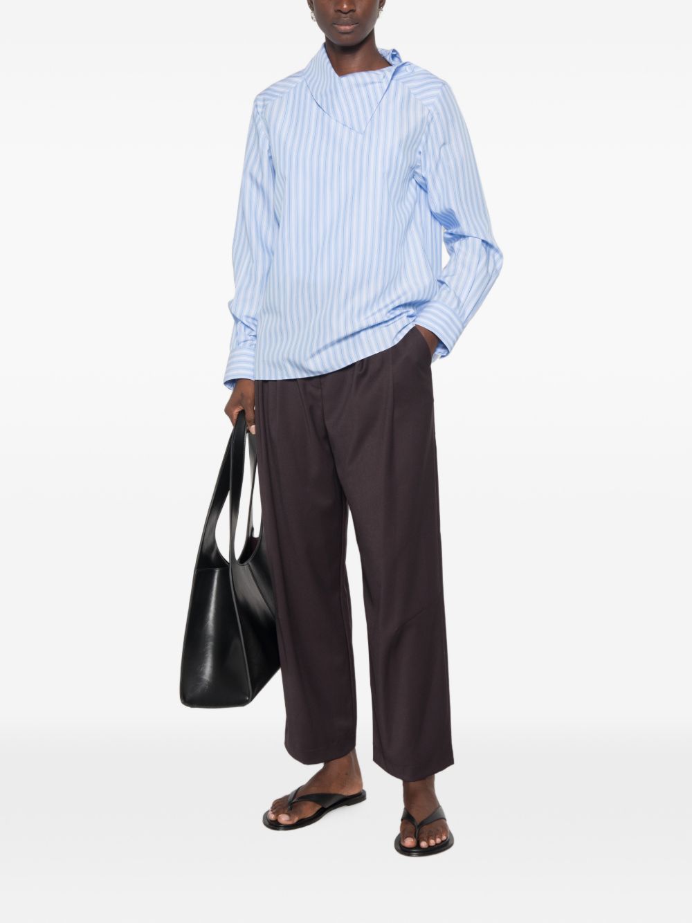 TRAME AUREE Shirt
