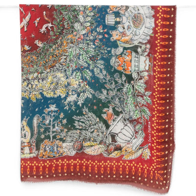Faliero Sarti Scarf