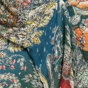 Faliero Sarti Scarf