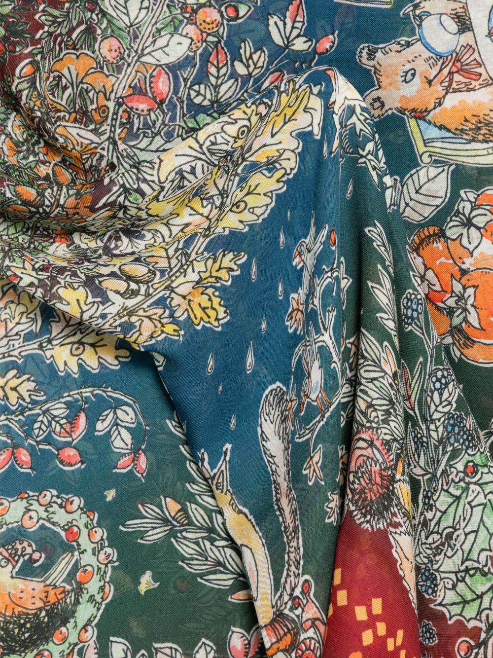 Faliero Sarti Scarf