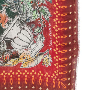 Faliero Sarti Scarf