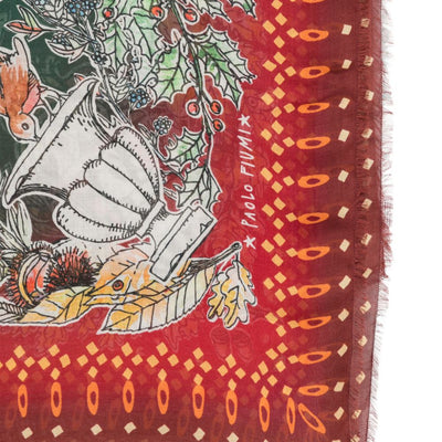 Faliero Sarti Scarf