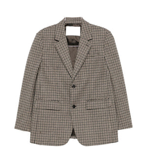 DUNST Jackets BLACK