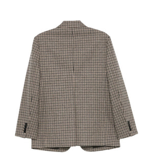 DUNST Jackets BLACK