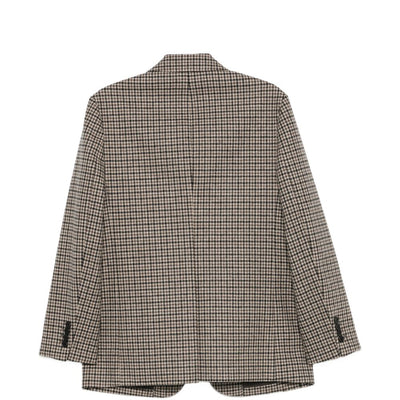 DUNST Jackets BLACK