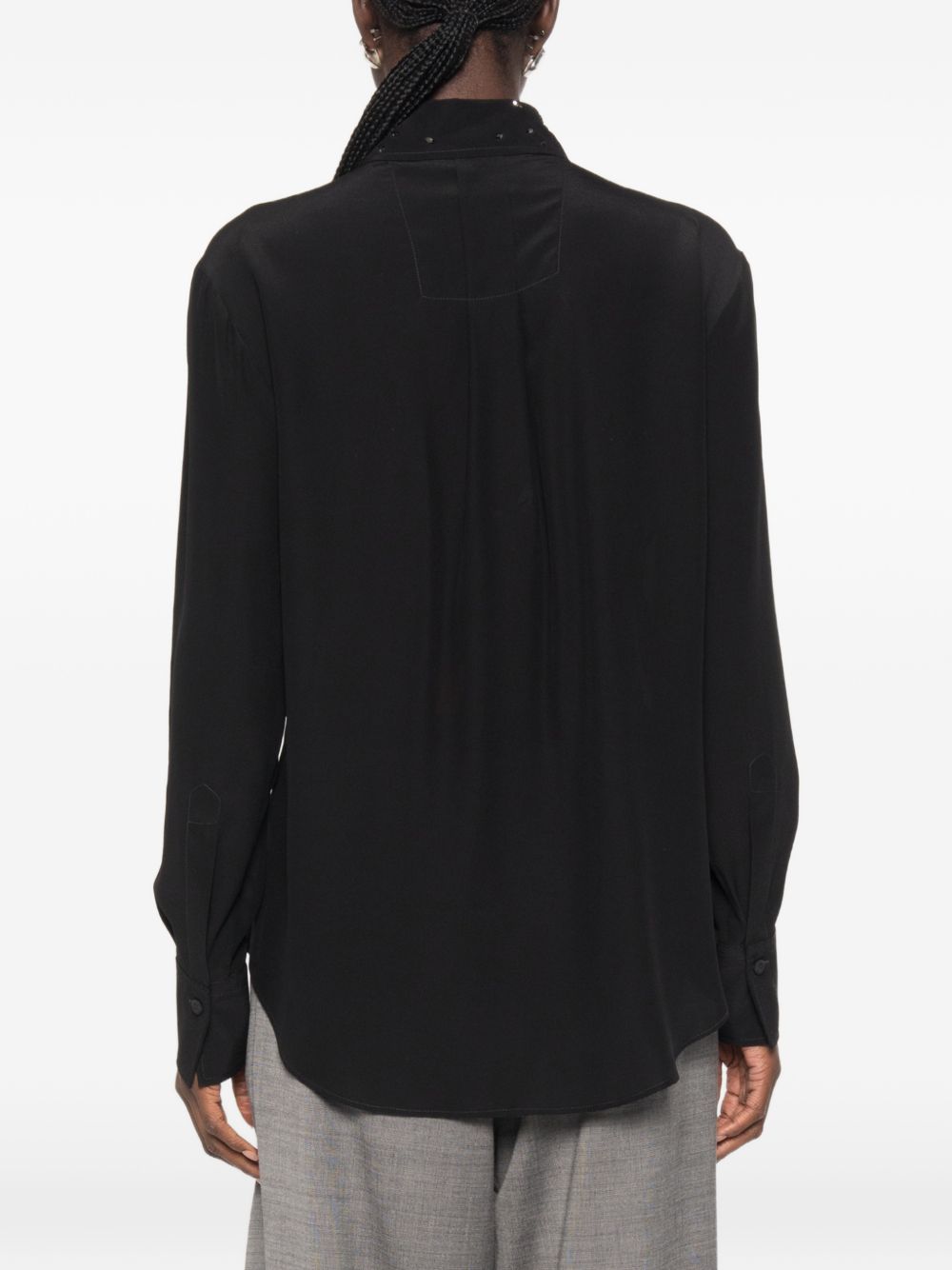 TRAME AUREE Shirt
