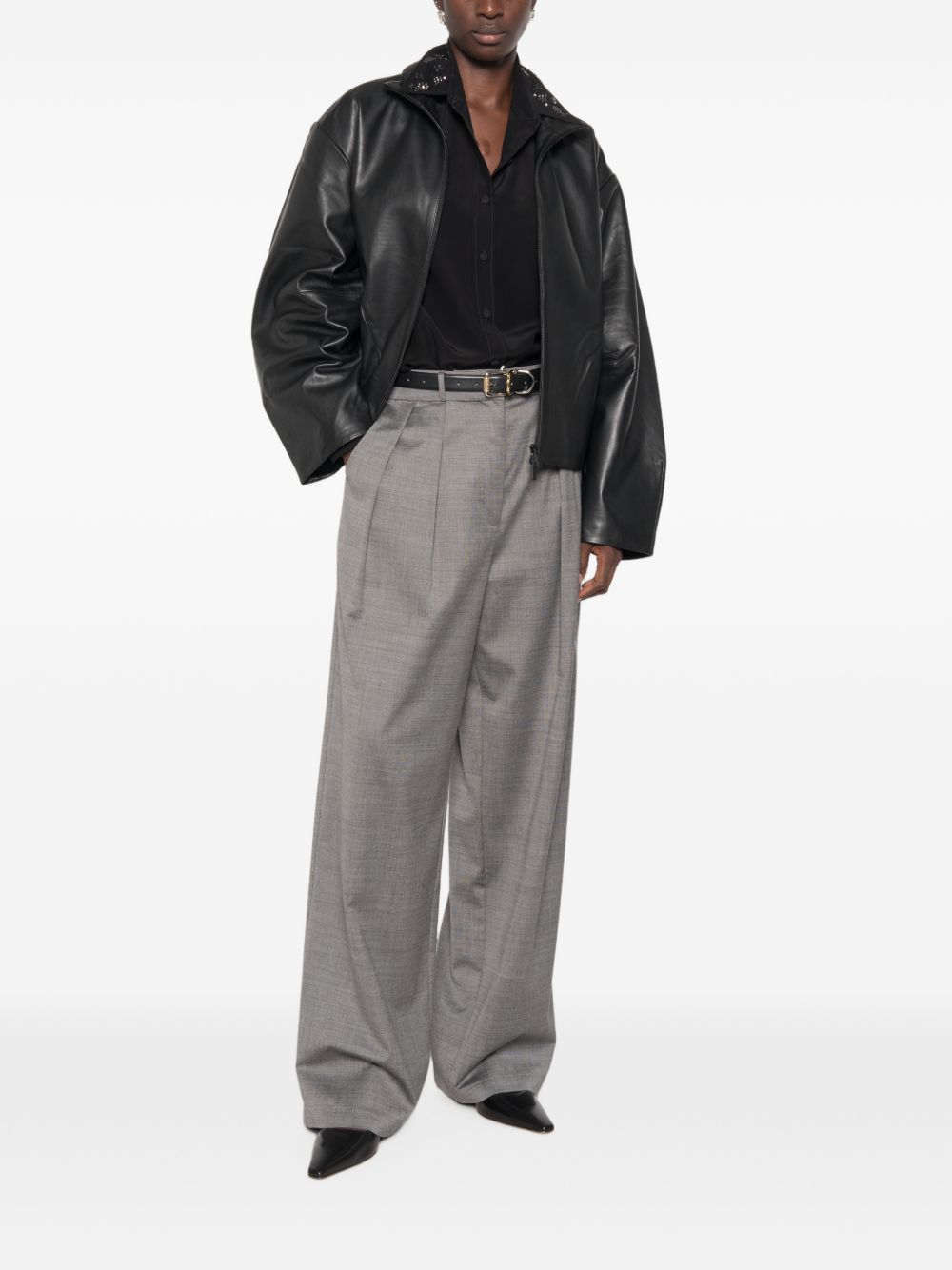 TRAME AUREE Shirt