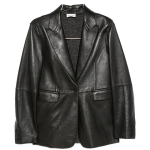 Parosh Jackets BLACK