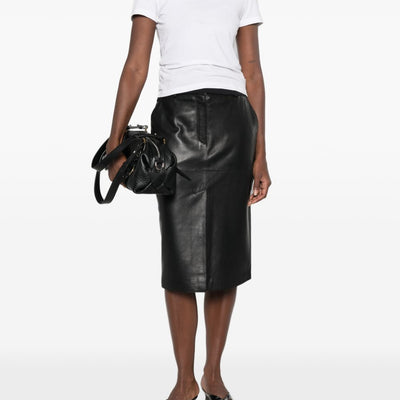 Parosh Skirt