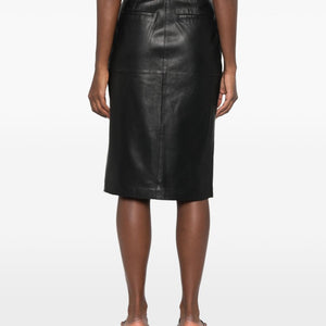 Parosh Skirt