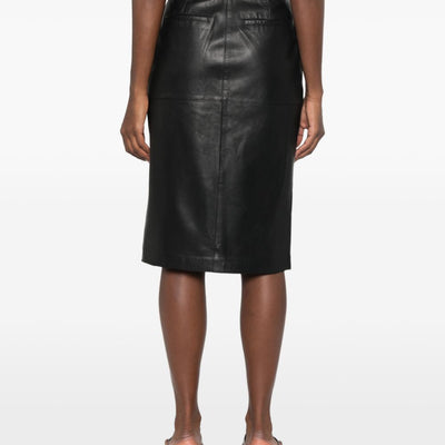 Parosh Skirt