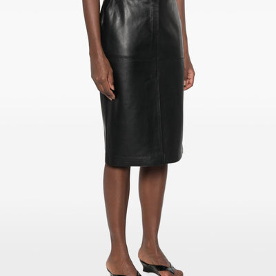 Parosh Skirt