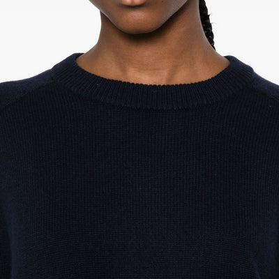 Soft Goat Sweater