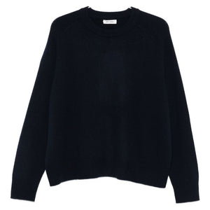 Soft Goat Sweater