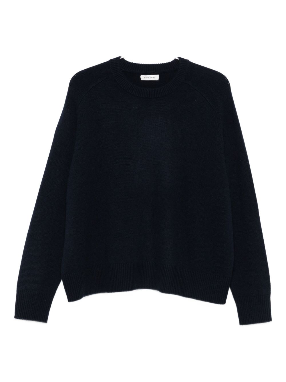 Soft Goat Sweater