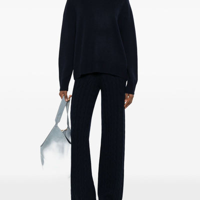 Soft Goat Sweater