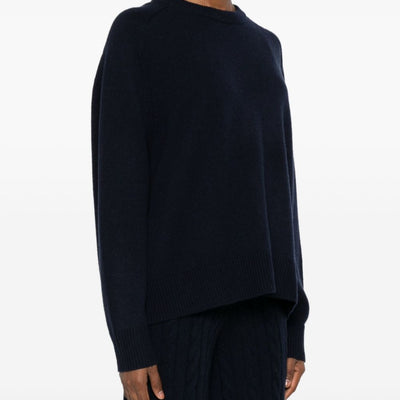 Soft Goat Sweater