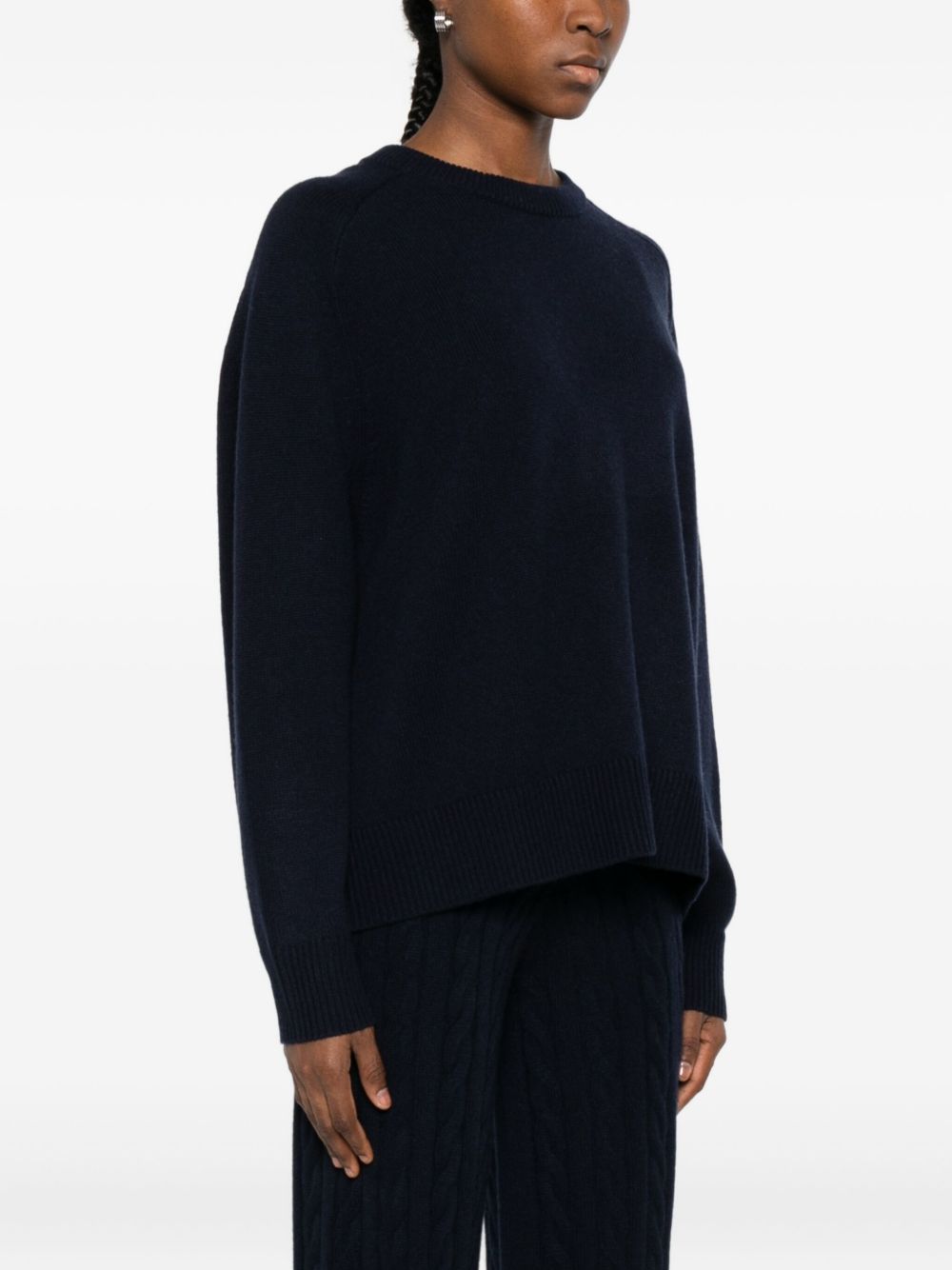 Soft Goat Sweater